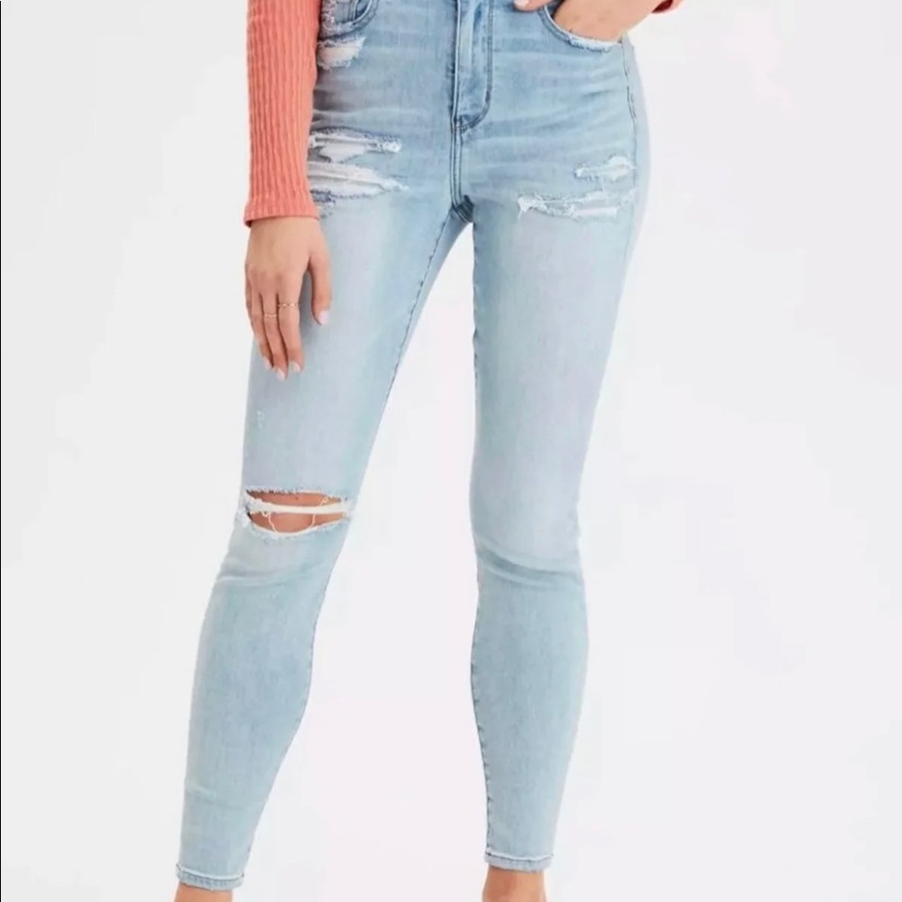 Jeans Bundle! - image 2